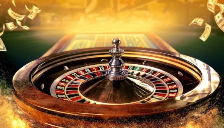 Slot Online
