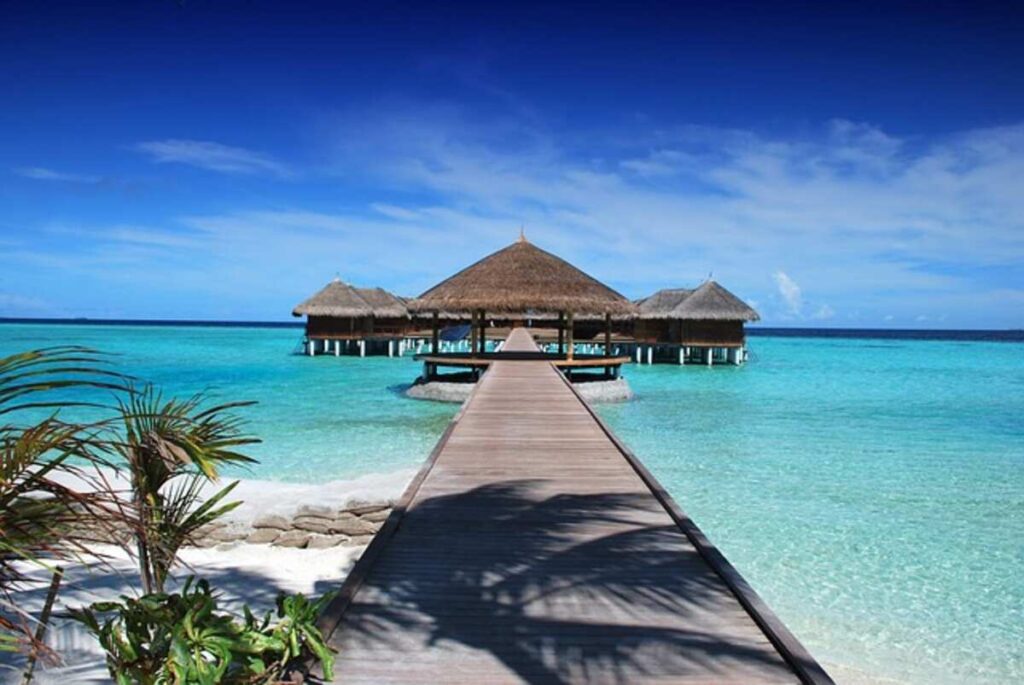 Island