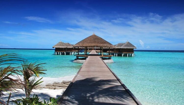 Island
