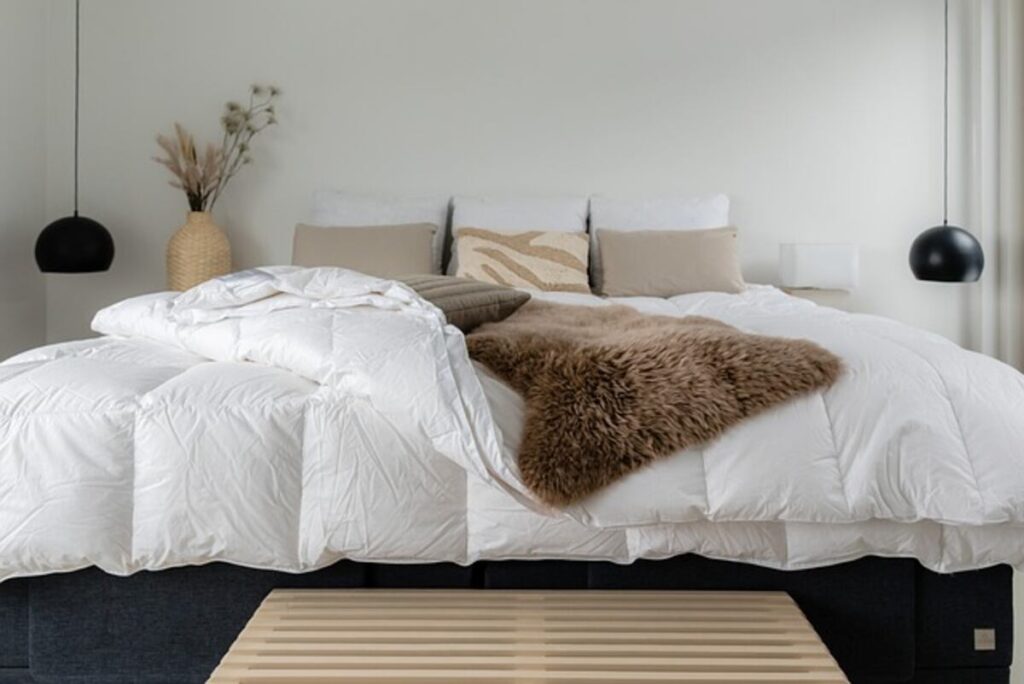 Duvet