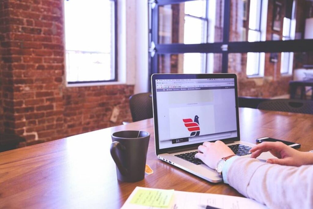 digital marketing agency