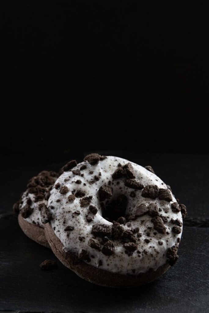 Crumbl Cookies