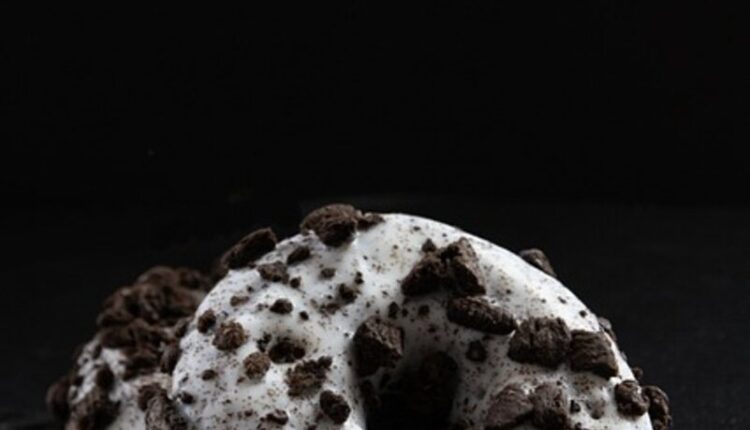 Crumbl Cookies