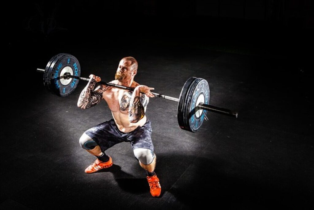 fitness challenges ideas
