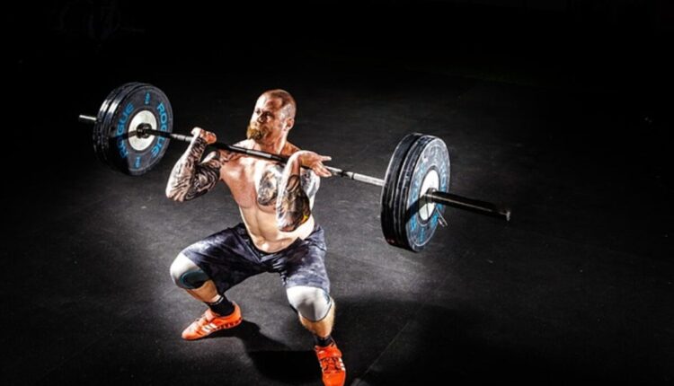 fitness challenges ideas