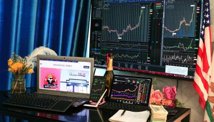 trading meme