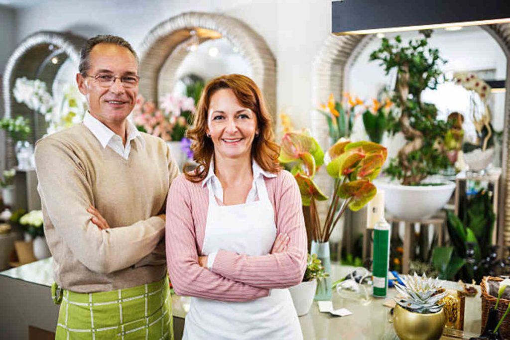 Carl Weber's The Family Business