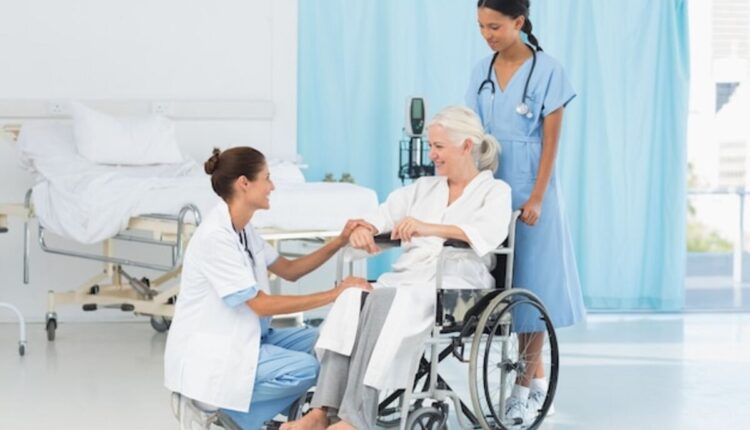 hospice care