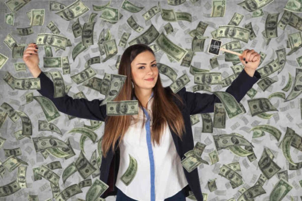 How to Get a Startup Business Loan With No Money Down