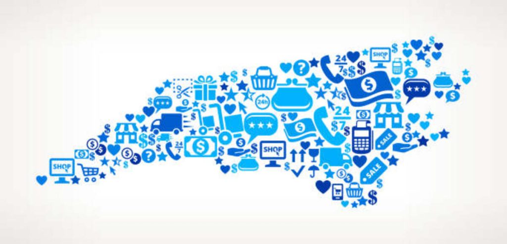 NC Business Search
