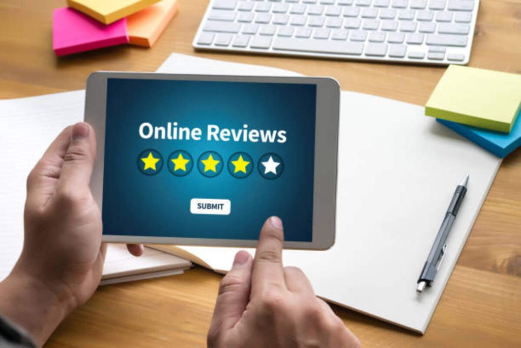 Newegg Business Review