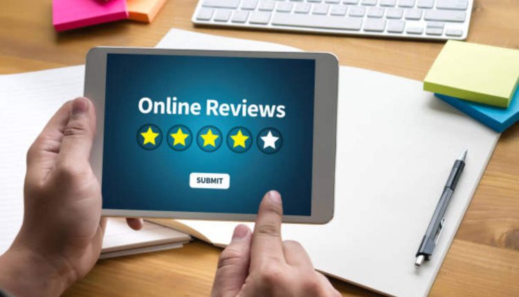 Newegg Business Review