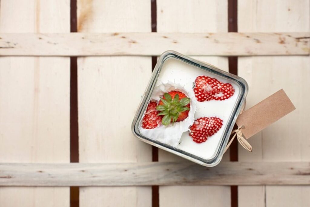 prepper food