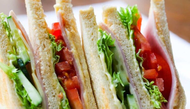 Sandwiches