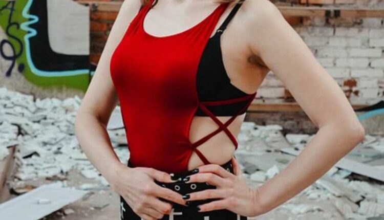 punk fashion