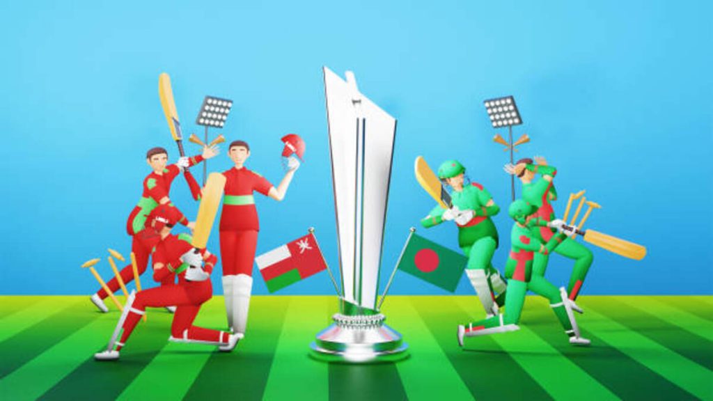 Cricket Game Download