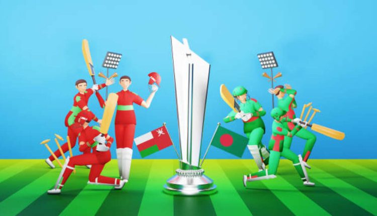 Cricket Game Download