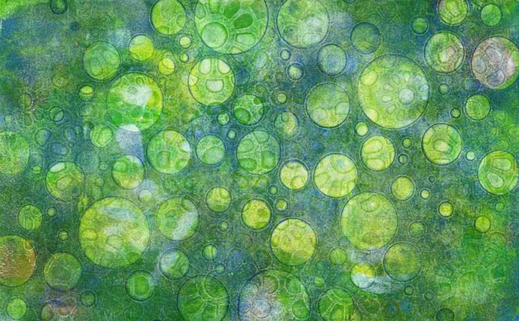 Green Paint Colors