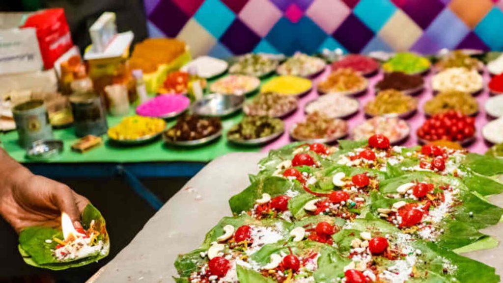 Paan Shop Near Me in Kolkata