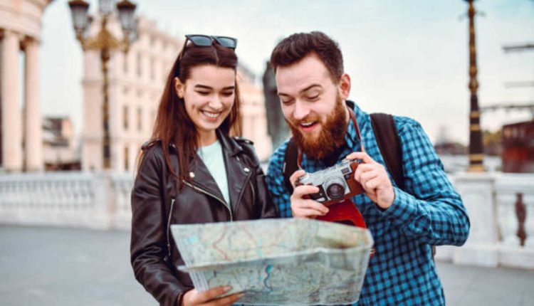 Defensive Foreign Travel Briefing?