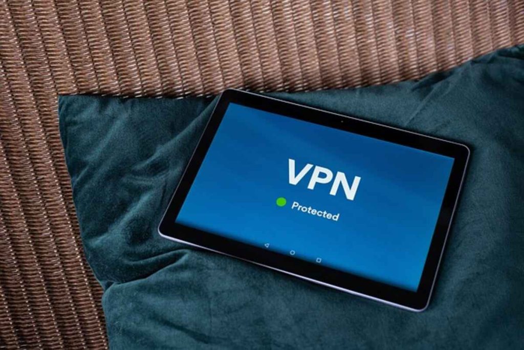 Hotspot VPN