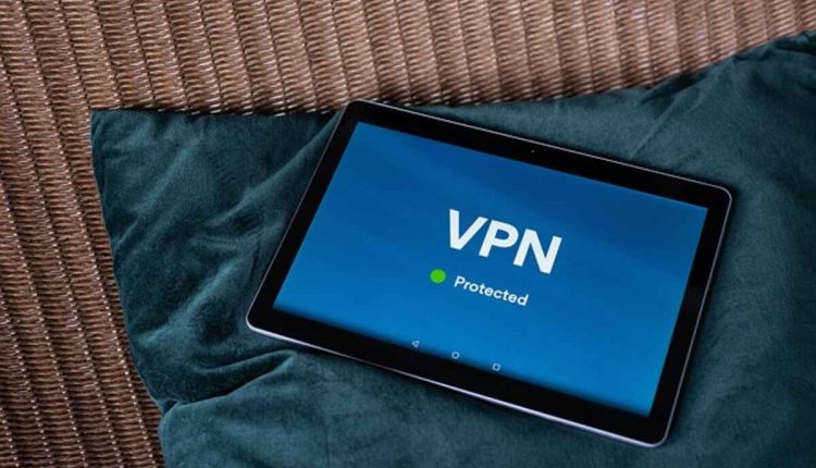 Hotspot VPN