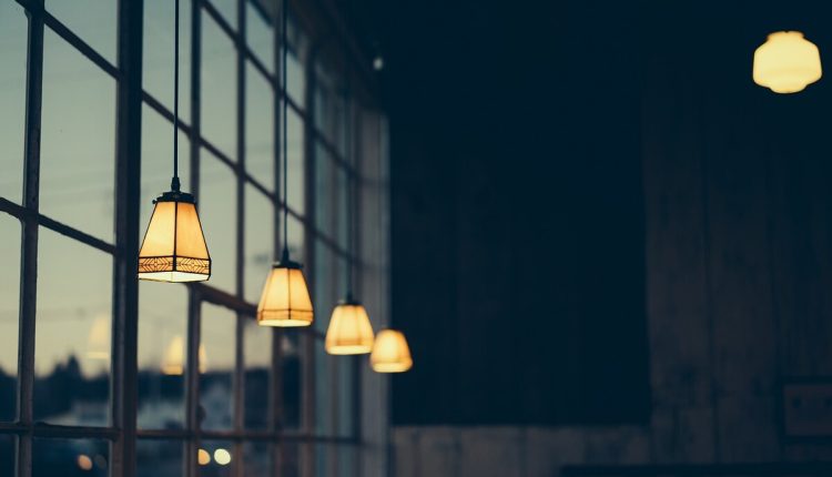 how to choose led downlight