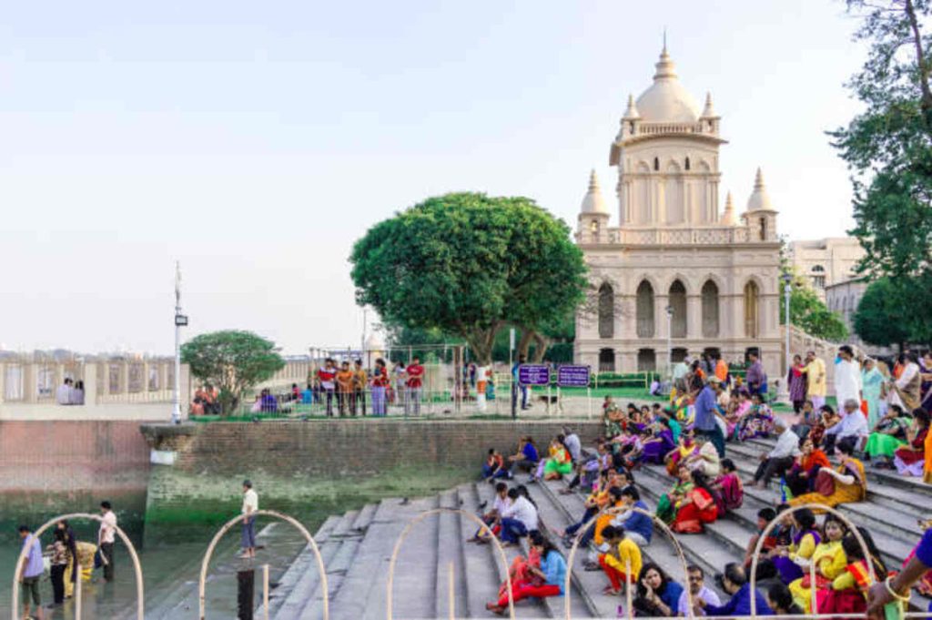 Park Kolkata