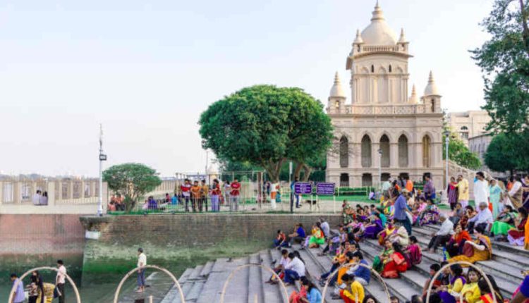 Park Kolkata
