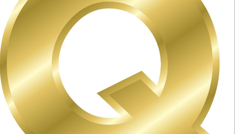 Capital Q