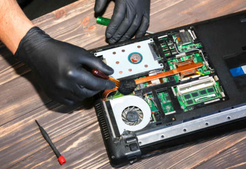 Video Game Console Repair Near Me