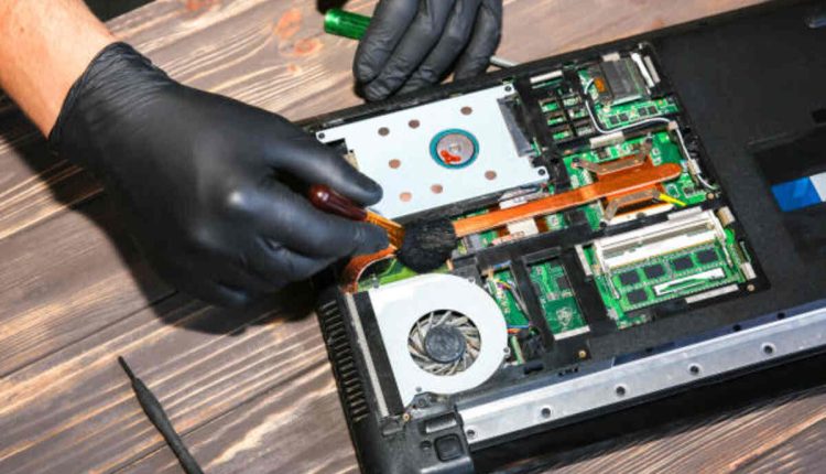 Video Game Console Repair Near Me