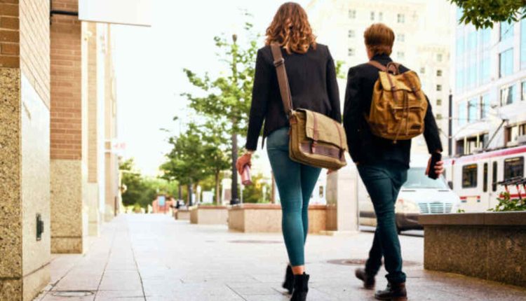 Crossbody Bags For Travel