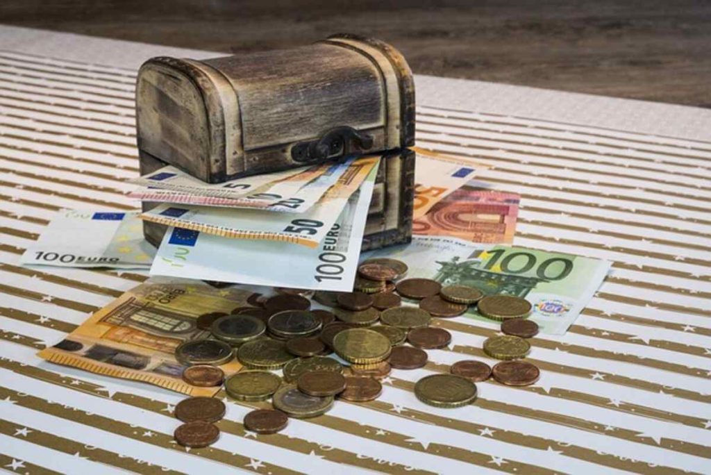 Credit Capital