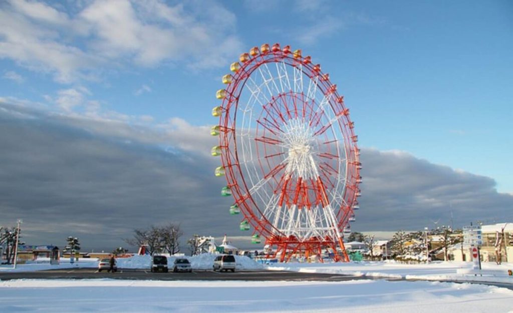 Fun Parks