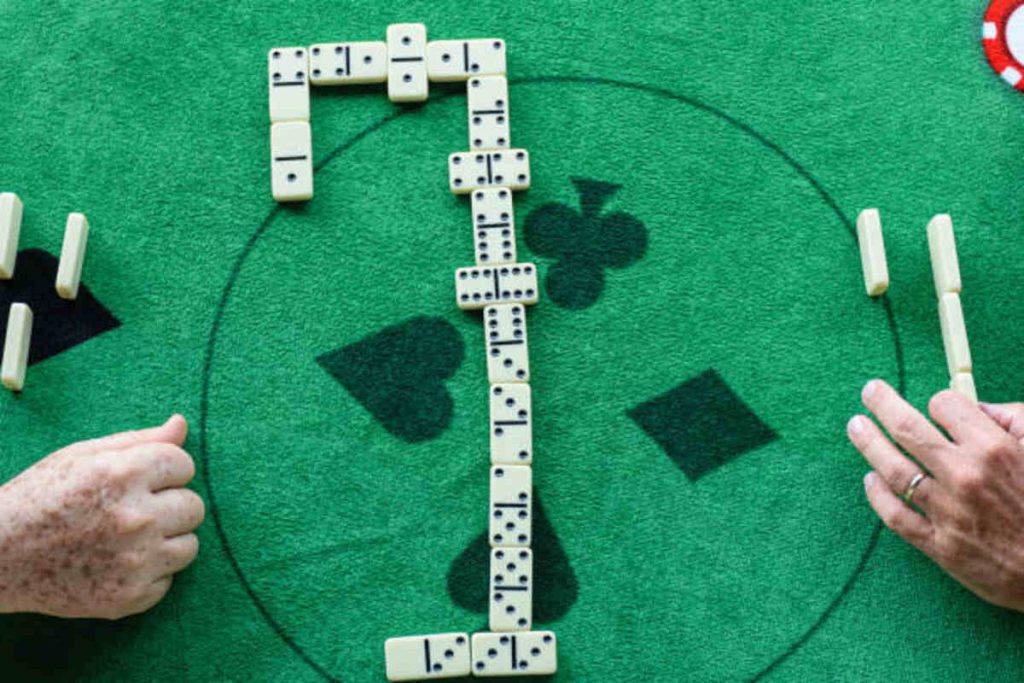 Hole House Game Review