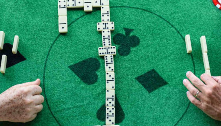 Hole House Game Review