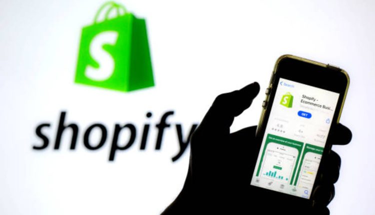 Shopify landing page builder