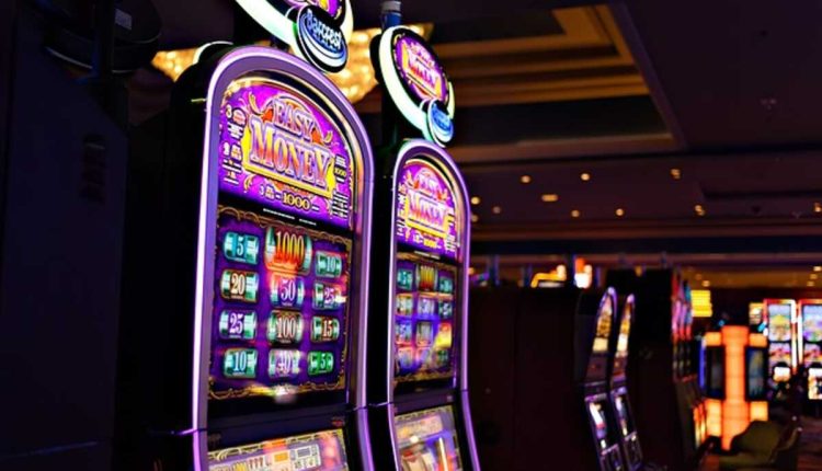 Slot Gacor