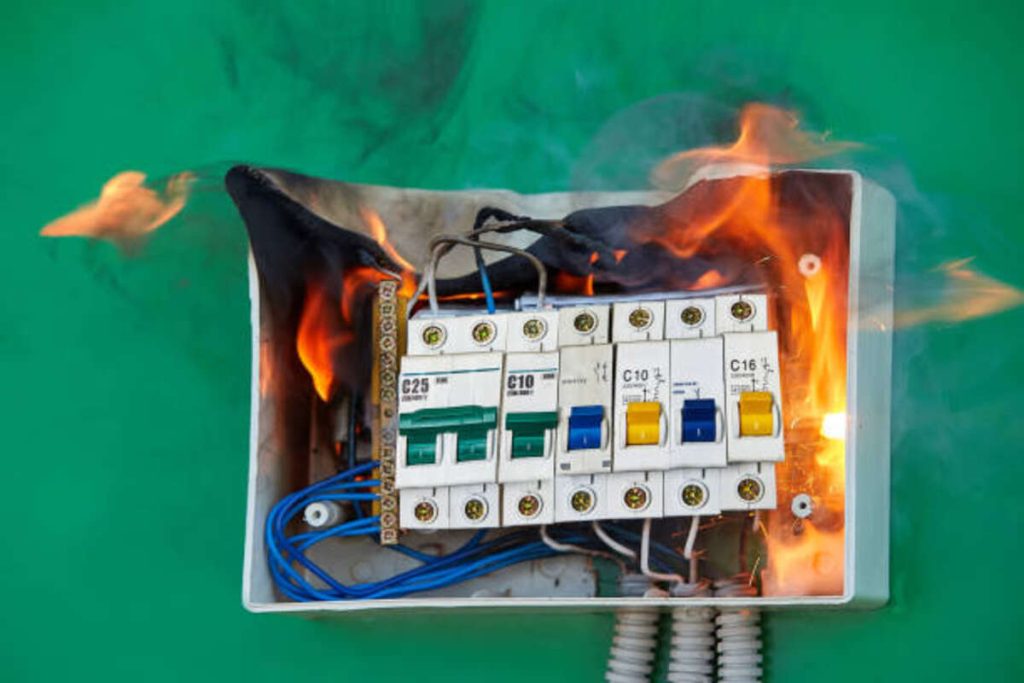 A Fatal Error Occurred When Running Fuse
