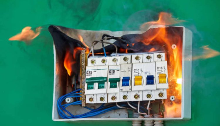 A Fatal Error Occurred When Running Fuse