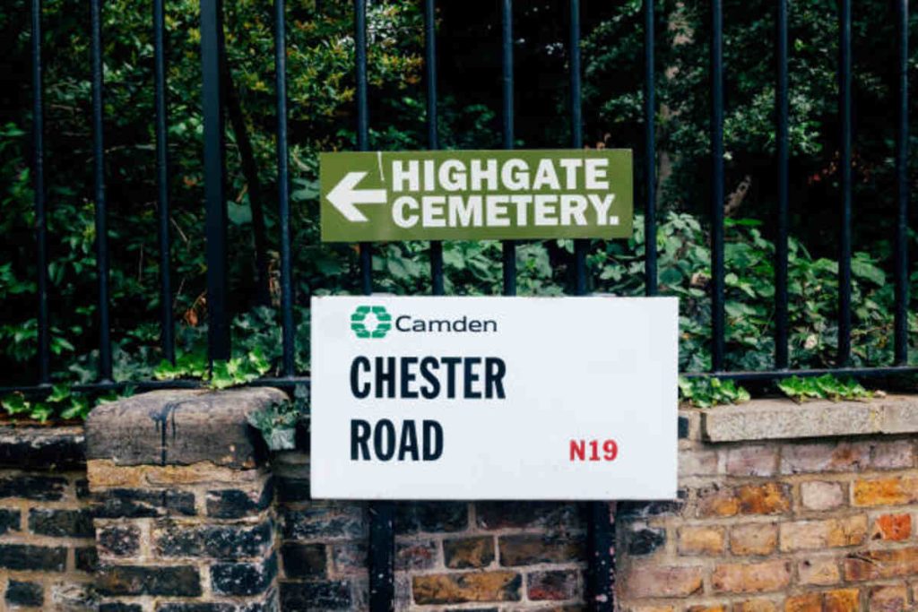 Highgate Apps