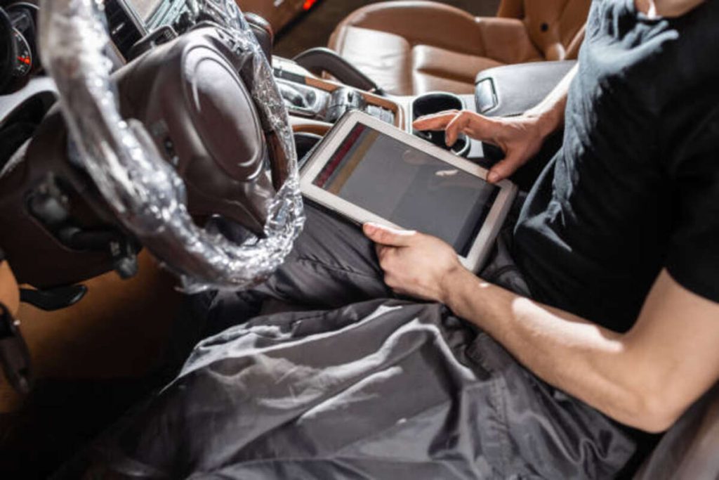 Car Detailing Mobile