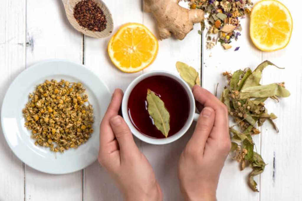 Ways to Boost Your Immunity and Increase Energy