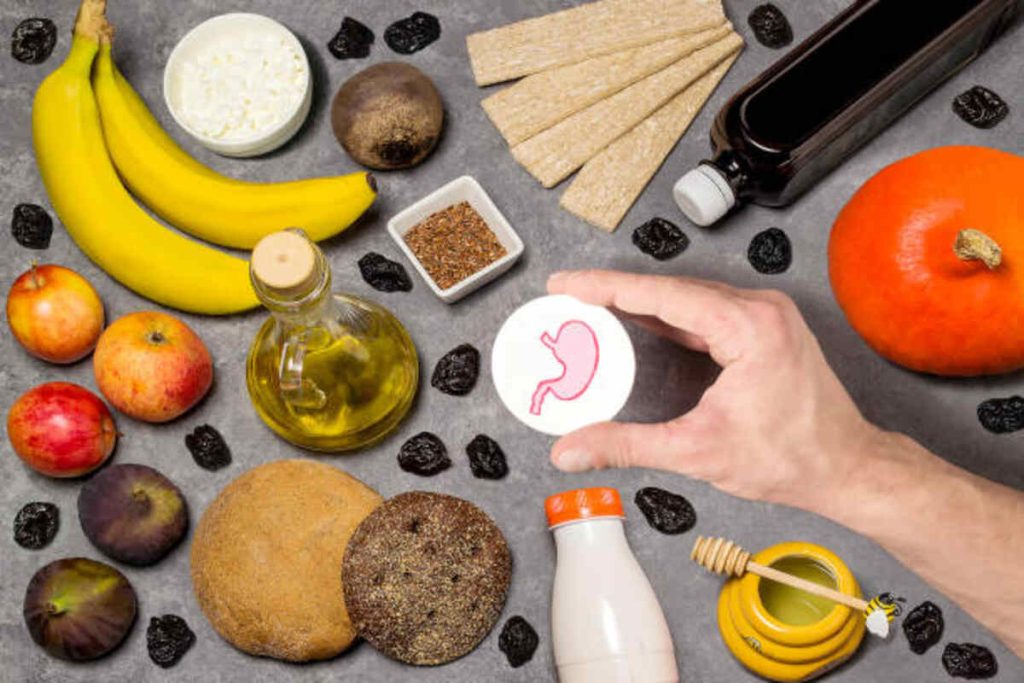 The Principles of GPL Food