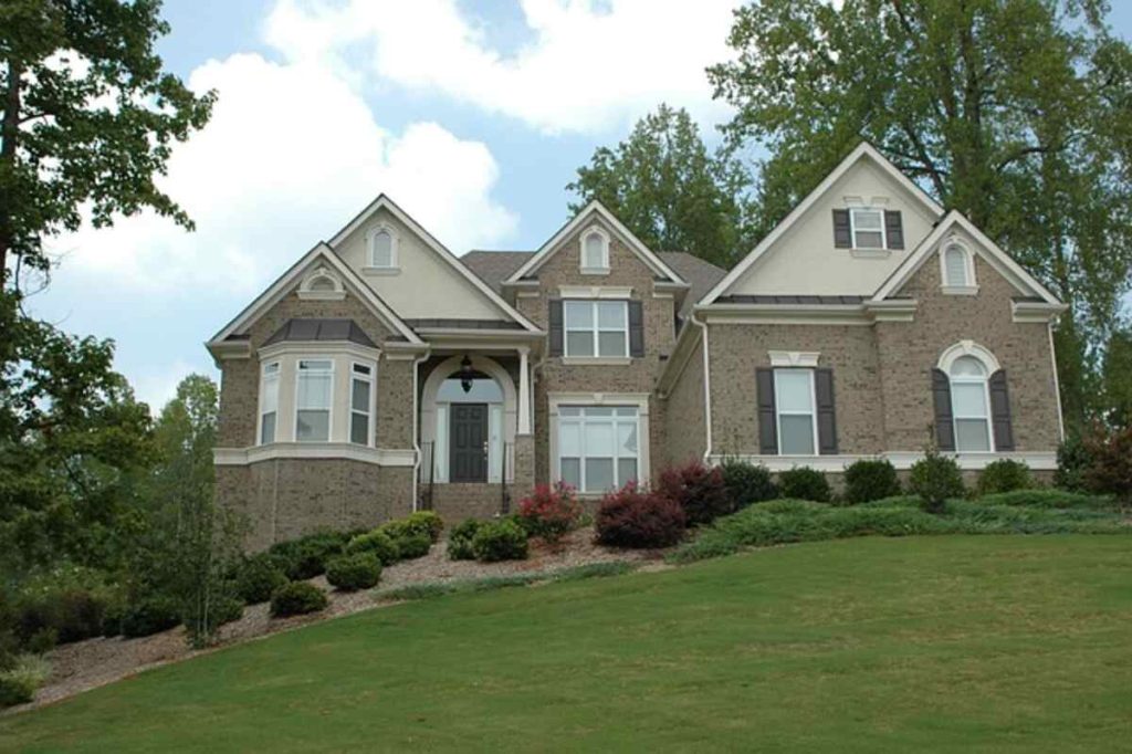 lot for sale