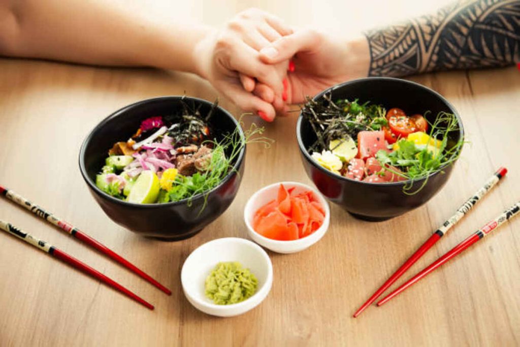How to Start a Poke Bowl Business