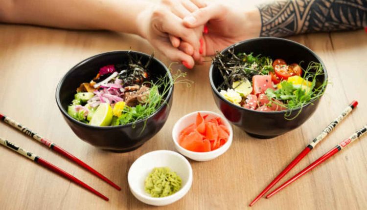 How to Start a Poke Bowl Business