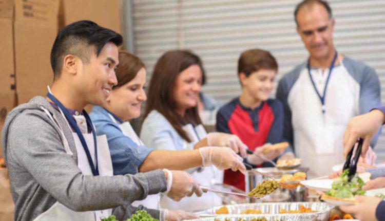 community hmr food