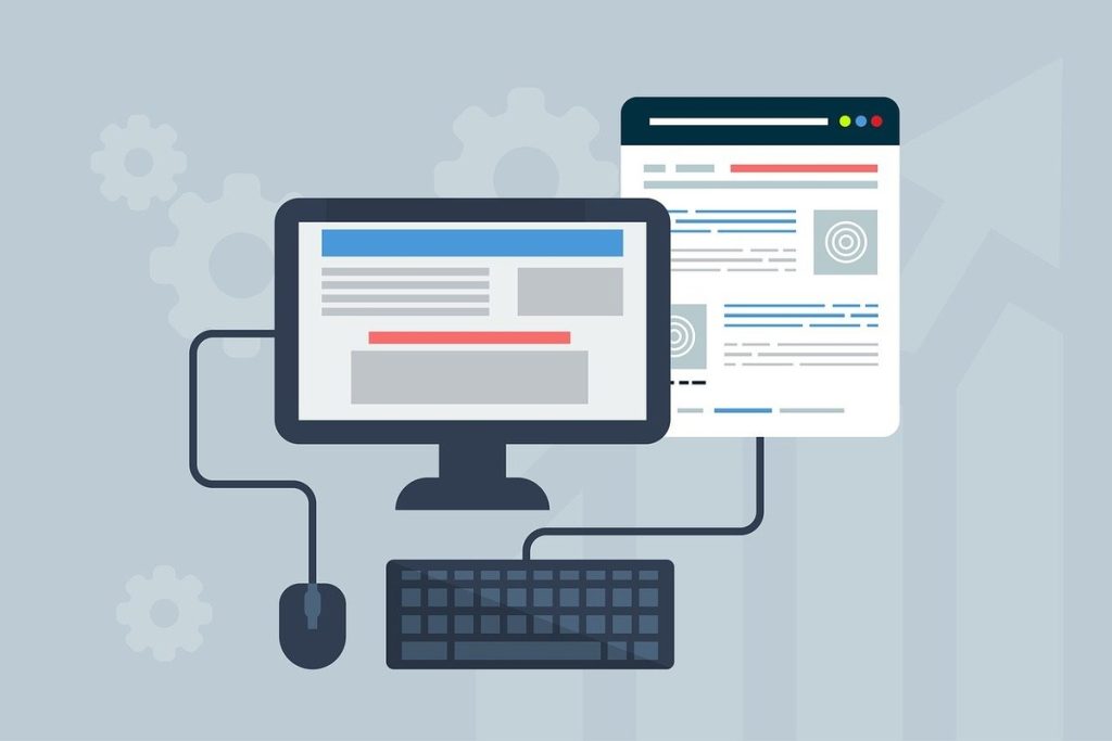 need website developer